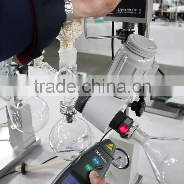 Rotary Evaporator 2L R206B Lab Scale --Senco Made Popular Sales photo-5