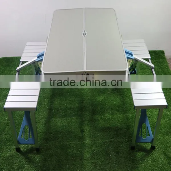 Folding Picnic Table