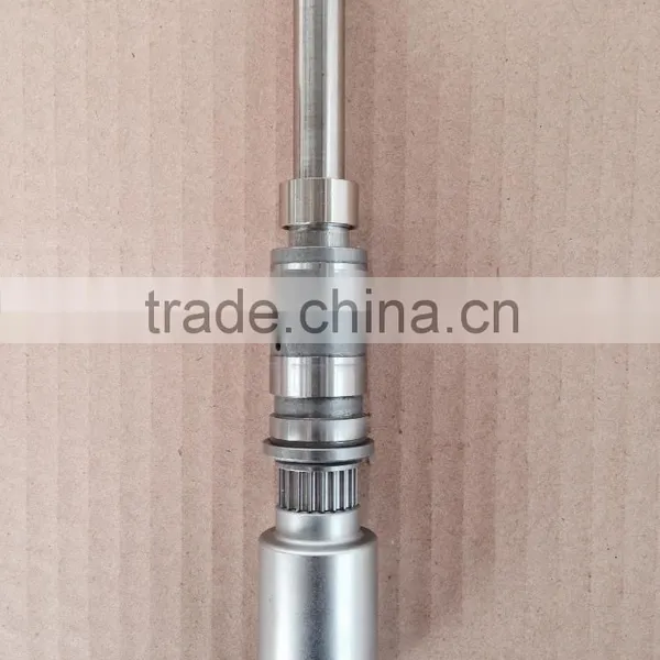High Speed Draw Texturing Machine False Twister Bearing photo-2