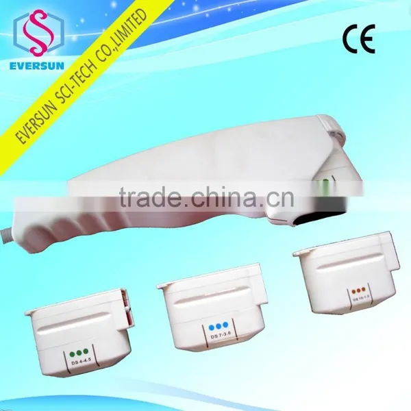 Exclusive Distributor Wanted!!! HIFU /HIFU High Intensity Focused Ultrasound for Beauty Salon (HIFU-EX) photo-4