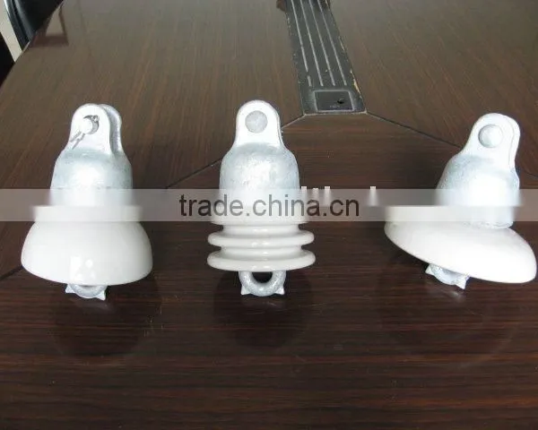 Porcelain Insulator