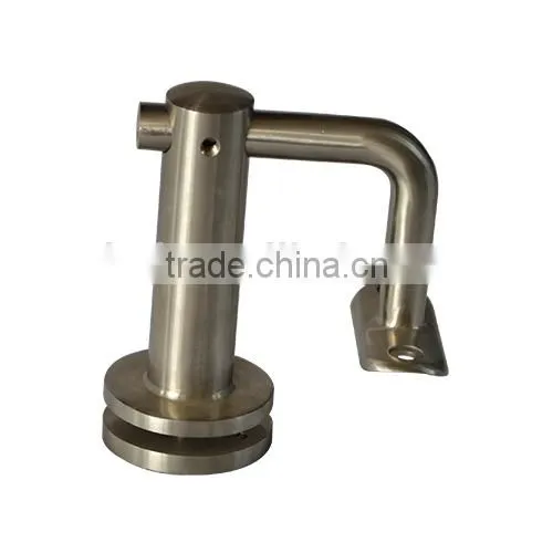 Precision Stainlesssteel Casting Building Hardware photo-3