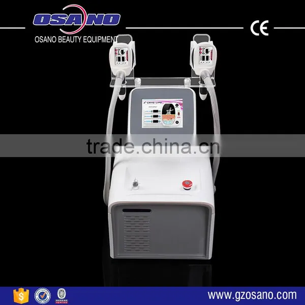 Portable Cool Body Shaping Cool Body Sculpting Machine for Home Use photo-2