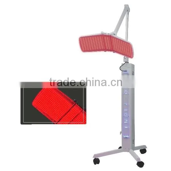 BL002 Hair Loss Treatment PDT LED Light Therapy For Hair Loss Treatment photo-5