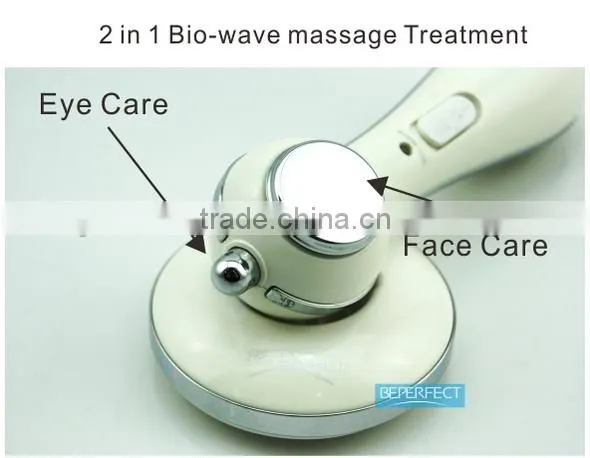 Galvanic Eye & Face Wrinkle Remover Portable Mini Wrinkle Remove Machine photo-3