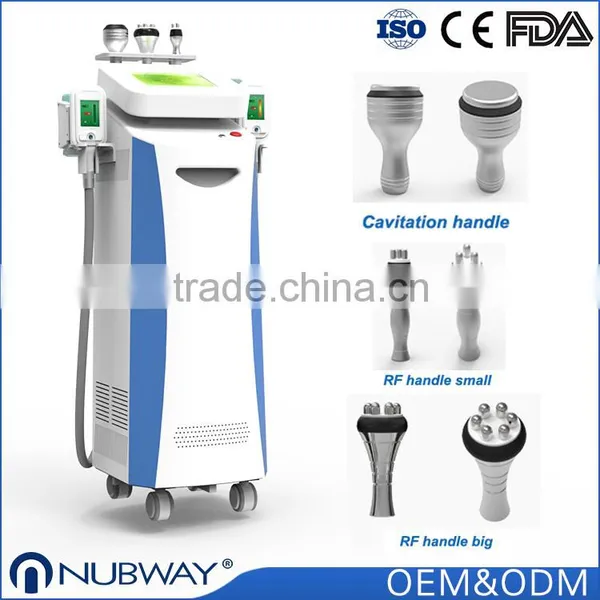 Cryo Fat Freeze Liposuction Machine Cryo Fat Freeze Slimming Machine Korea photo-2