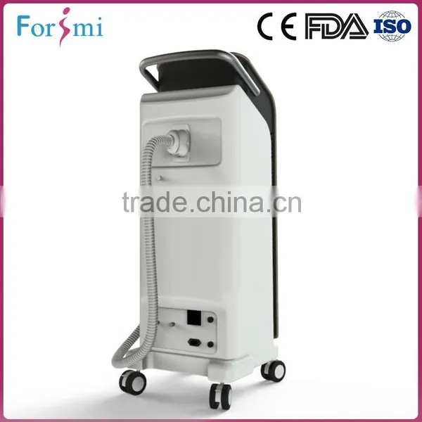 Most Popular Beauty Equipment Medical CE & FDA Approved Face Laser Machine Bikini Hair Removal photo-6