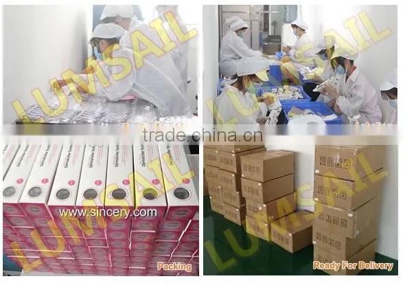 Derma Roller System,micro Derma Roller,derma Roller With Low Price photo-6