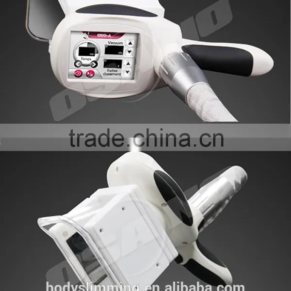 2015 Vacuum Roller Massage Equipment Cool Shape Machine photo-5