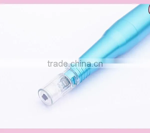 Professional Use Rechargeable Micro-Needling Nano Derma Pen photo-4