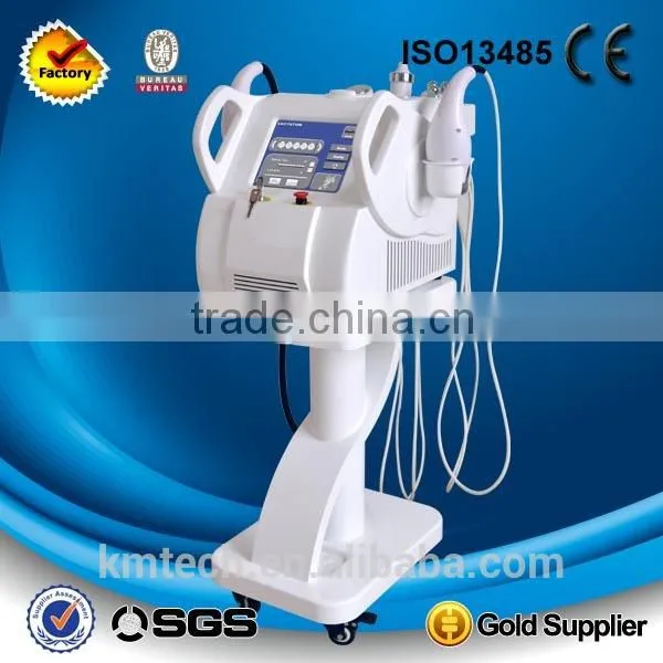 Promotional Rf+cavitation+vacuum Equipment for Body Shaping photo-3