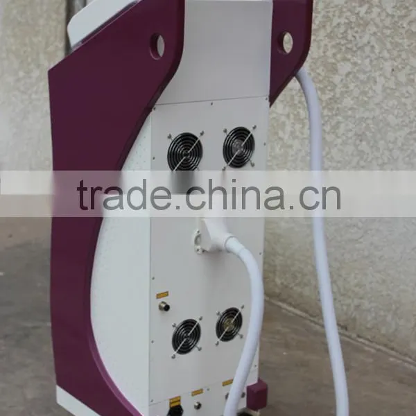High Quality Ipl Underarm Hair Removal / Ipl Hair Salon Equipment photo-4