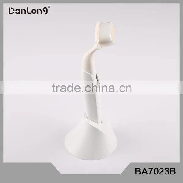 Handy Facial Cleanser Brush Electric Facial Cleansing Brush & Toothbrush,Facial Cleanser Brush photo-4