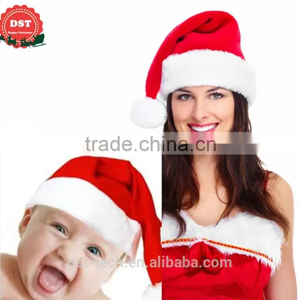 Wholesale Christmas Hat for Promotion photo-2