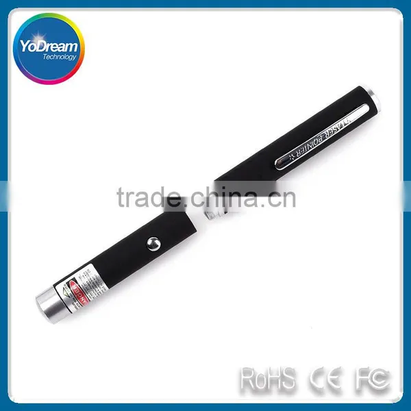 Military 532nm 50mw 303 Green Laser Pointer Lazer Pen Burning Beam +18650 Battery Burning Match+Charger photo-3