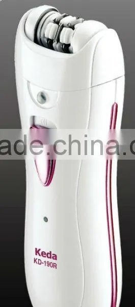 New Mini Lady Epilator photo-2