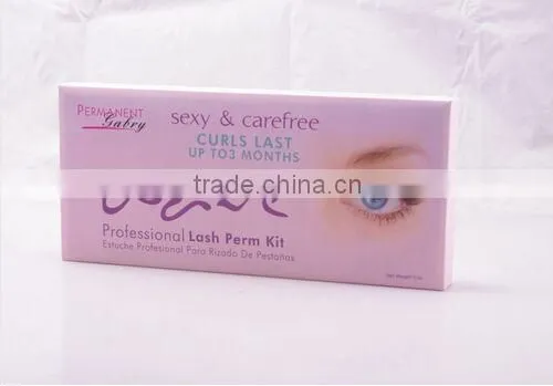 Professional Eyelash Perm Kit photo-4