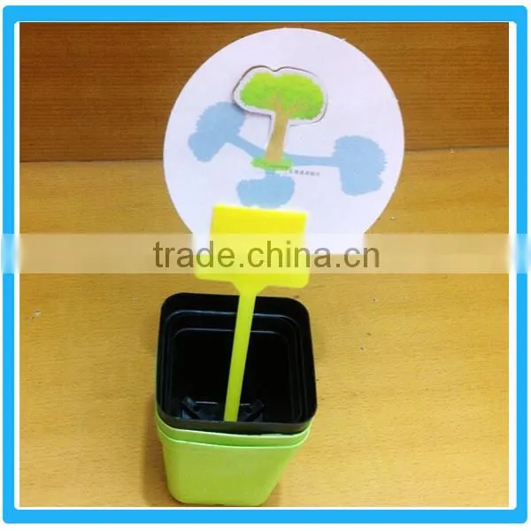 Plantae Label,garden Plant Label,park Label for Plants photo-3