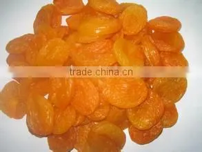 New 2014 Sun Dried Apricot