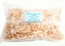 Roasted Coconut Chips