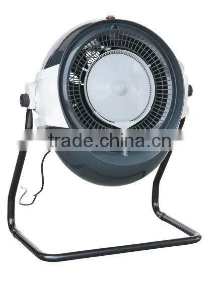 Water Mist Fan