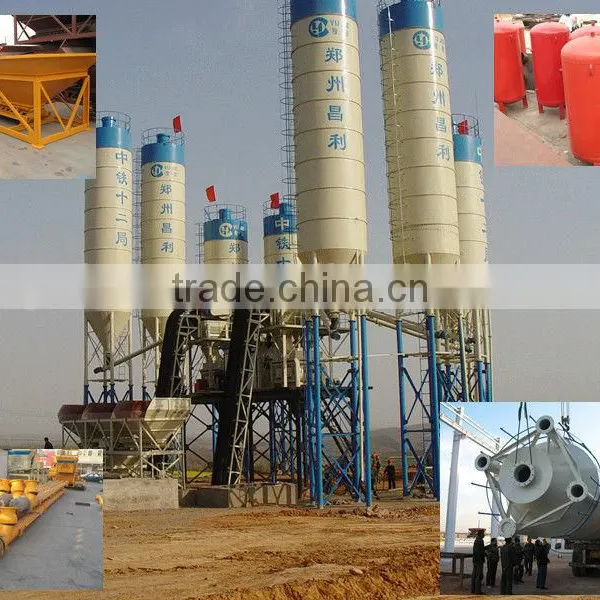 Used Concrete Mixer Price photo-3
