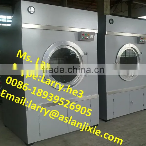 LJ Clothes Drying Machine/textile Drying Machine photo-4