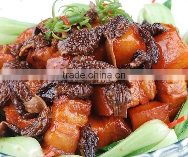 High Quality Dried Morels photo-4