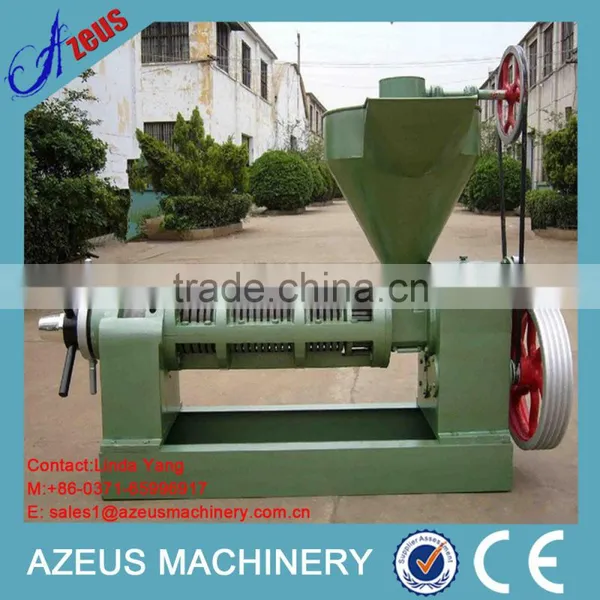 Palm Kernel Oil Making Machine Usage and New Condition Palm Oil Making Machine photo-3