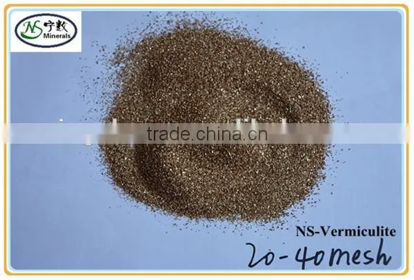 Vermiculite/zonolite Insulation Uses photo-5