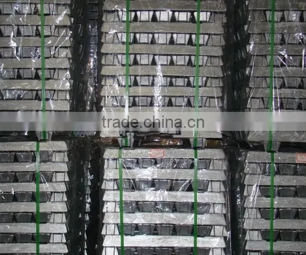 Aluminum Alloy Ingot ADC 12 With the Lowest Price photo-2