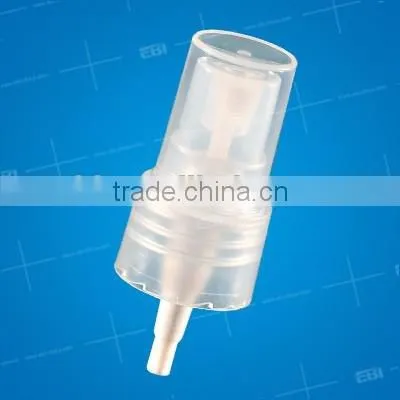Excellent Quality Mist Sprayers 24/410 for Aluminum Bottle Glass Bottle photo-5