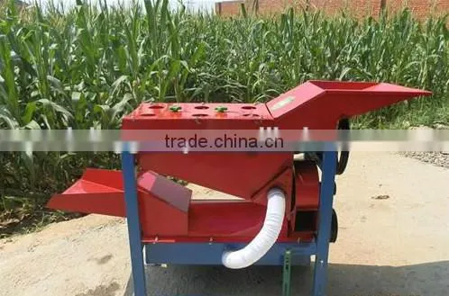 Electric Corn Peeling and Sheller Made in China photo-3