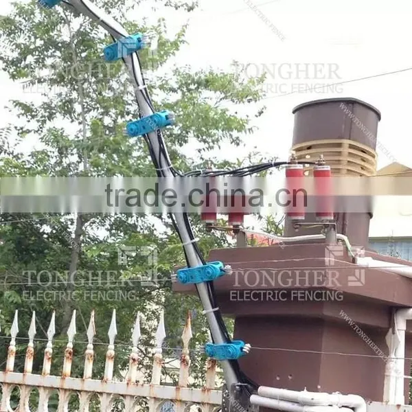 Install an Electric Fence for House photo-3
