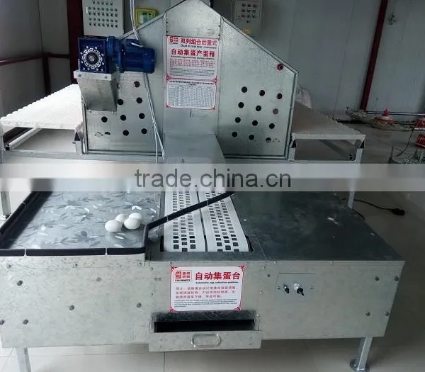 Goldenest Automatic Bird Nest / Chicken Nest Boxes for Laying Hens Sale photo-2