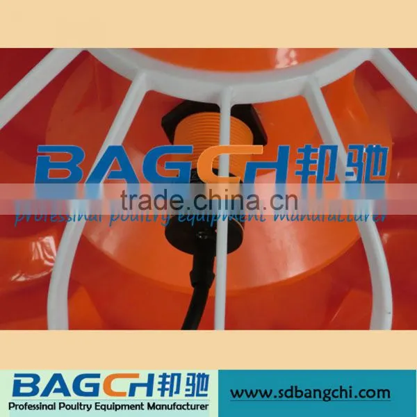 Automatic Poultry Equipment for Broiler Chicken photo-4