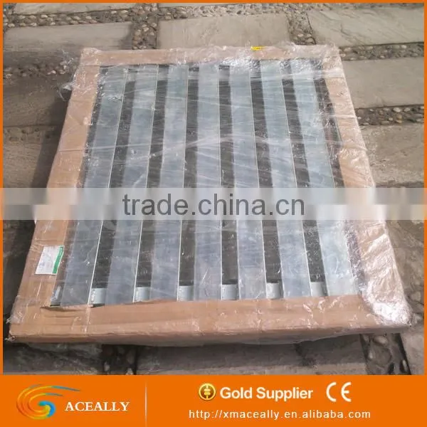 Pallet Stacker Aceally Customizable Warehouse Steel Pallet Racking System Racking photo-2