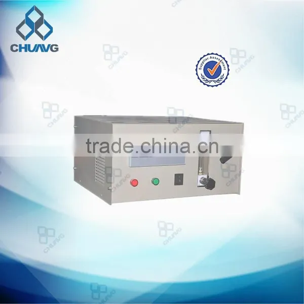 0~200 G/M3 Ozone Capacity Tester / Ozone Analyzer / Ozone Monitor