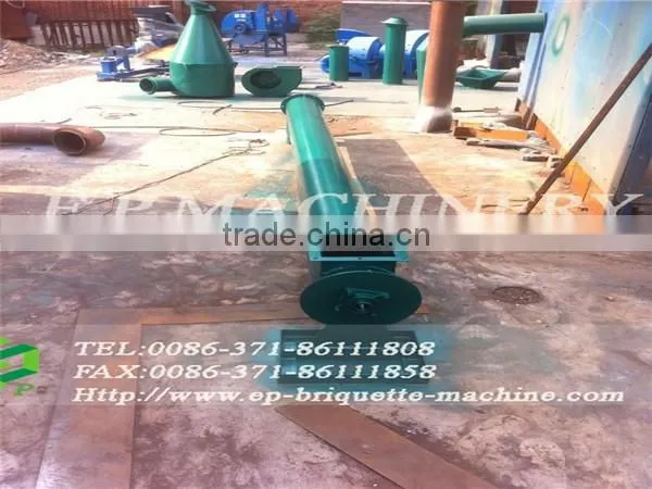 750kg/h Wood Pellet Line photo-4