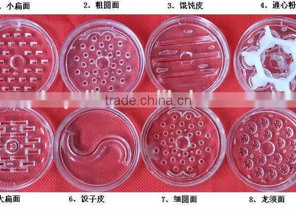 Full Automatic Noodle Machine photo-2