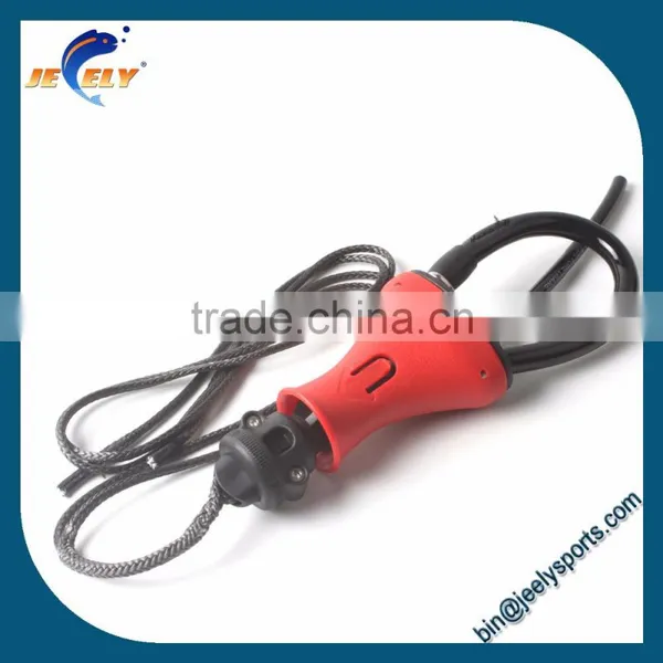 KITESURFING KITE QUICK RELEASE SYSTEM,QR System,Chicken Loop photo-2
