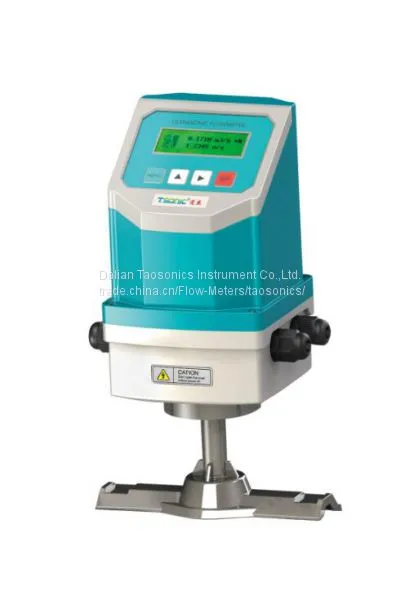 Ultrasonic Flow Meter photo-4