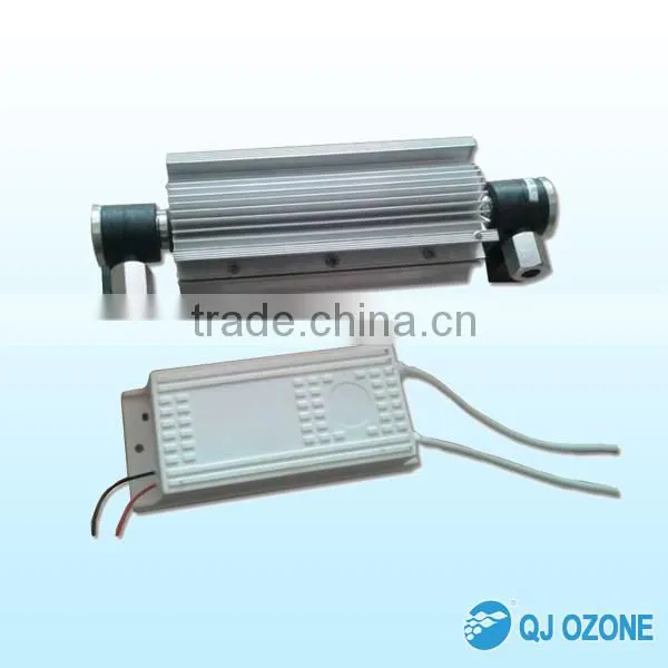 10g Quartz Glass Ozone Tube, Ozone Generator Parts for Sale photo-2