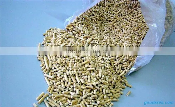 Fish Food Pellet Machine photo-4