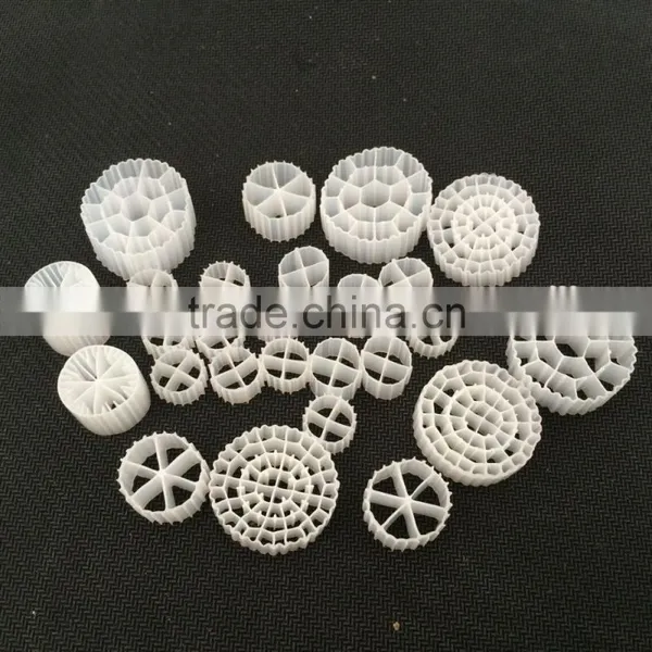 MBR WTTP Bio Reactor Filter Media photo-2