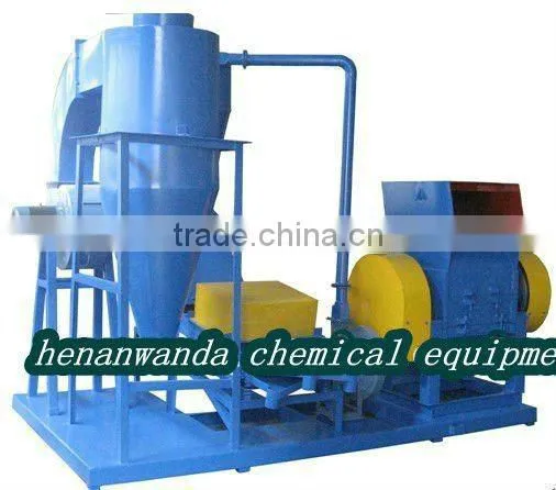 WANDA Hot Seller Waste Copper Cable Recycling Machine