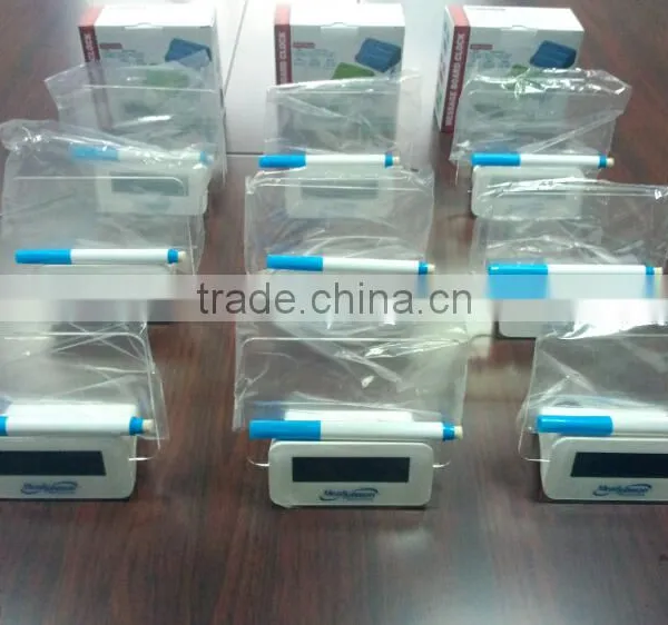Alarm Clock Digital Clock Electric Alarm Clocks photo-4