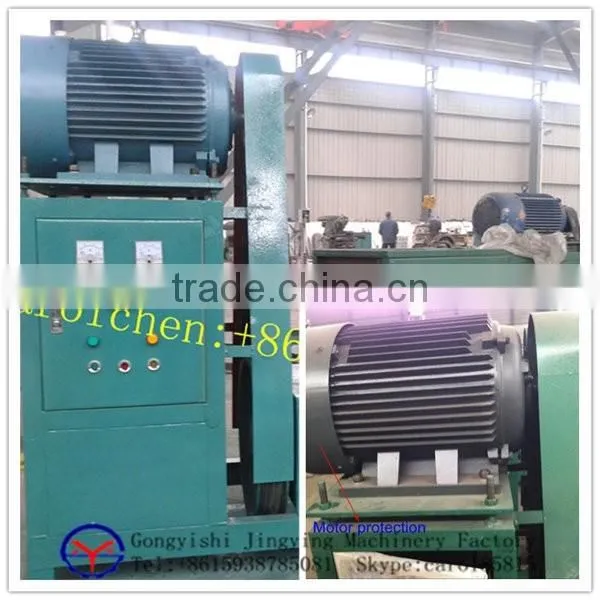 Sawdust Briquettes/coal Briquette Machine/wood Briquettes Machine