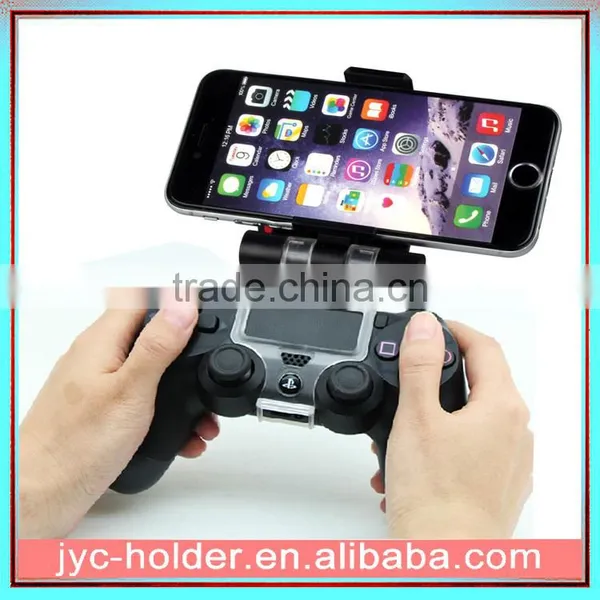 Wireless Game Controller for PS4