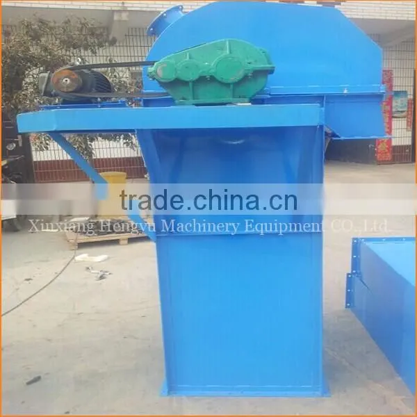 Professional Small Automatic Bucket Elevator photo-4